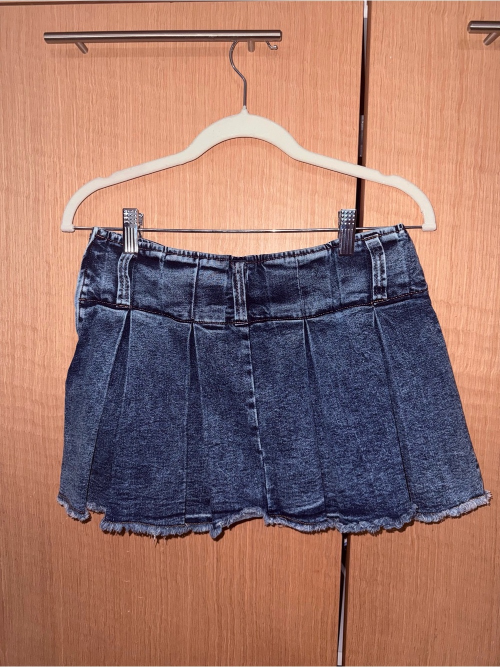 Better Be Small Skort